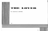 The Lover Script