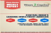 Equity Research Report Ways2Capital 11 April 2016