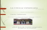 La clínica Veterinaria.pdf