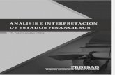 Analisis e Interpretacion de Estados Financieros Hilton Torres
