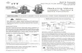 Bell Gossett 110192LF Install Instructions