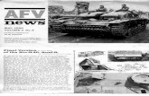 AFV News Vol.03 No.03 (1968-03)