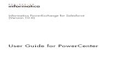 PWX 100 SddalesforceUserGuideForPowerCenter En