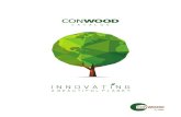 Conwood Catalog 2016