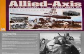 Allied Axis 14