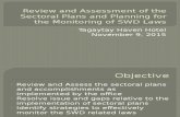 Existing SWD Related Laws