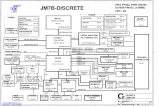 Dell Latitude d630 - Quanta Jm7b-Discrete 128mb - Rev 2b 2