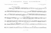 Saint-Saens  Cello Concerto No. 1 Op. 33