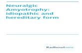 7130-Neuralgic Amyotrophy Id-i