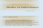 2- Modes of inheritance[1].pptx