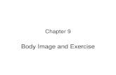 Body Image Exercise