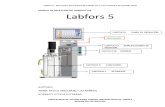 Manual de Operación Biorreactor