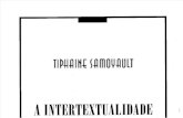 Intertextualidade - TiPhainw Samoyault