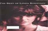 89690487 Linda Ronstadt the Best of Linda Ronstadt