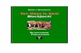10 Steps to Beat Blackjack