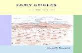 Fairy Circles Truly a Fairy Tale