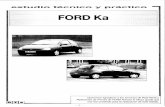 Ford Ka Manual de Taller V3