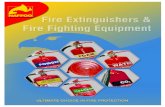 Fire Extinguisher-naffco Kite Mark