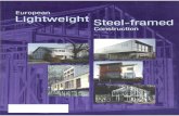 European Lightweight Steel-framed Construction