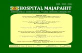 Hospital Majapahit Vol 3 No 2