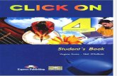 Click on 4 Student s Book