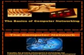The Basics of Computer Networking-editted