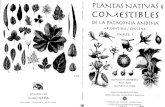 RAPOPORT LADIO SANZ 2003 ParteI Plantas Nativas Comest