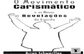O Movimento Carismatico e as Novas Revelacoes Do Espirito