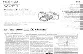 Fujifilm X-T1 Manual