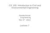 Geotech Engg Part 1