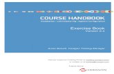 Ceragon Exercise Handbook v2.4