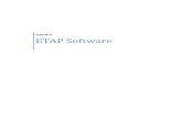 ETAB Software