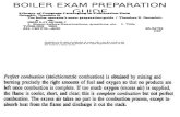 207030302 Boiler Exam Preparation Guide