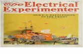 Electrical Experimenter 05 Gern