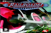 Sid Meier's Railroads - Manual
