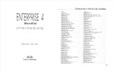Wordlist (Enterprise 4)