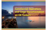 Tanker Operation Documentation eBook
