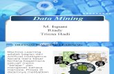 Tugas 3 Data Mining(Learning Machine)
