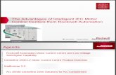 CENTERLINE 2500 MCC Advantages External Presentation