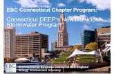 3-23-16 CT Chapter Stormwater