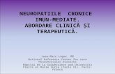 Neuropatiile Mediate Imun2003