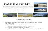 Barragens - Intro