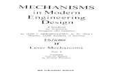 Mechanisms in Modern Engineering V2 Pt2