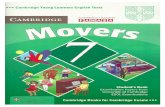 Tests Movers 7 Book[1]