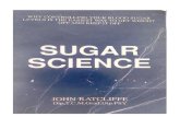 Sugar Science eBook 2014