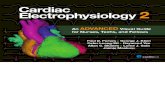 Cardiac Electrophysiology 2 an Advanced Visual Guide for Nurses Techs and Fellows 2E Medibos.blogspot.com
