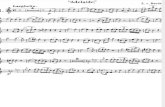 Clarinet & Piano - Beethoven - Adelade Op 46