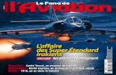 Le Fana de l'Aviation 2016-02 (555) - L’Affaire Des “Super Étendard” Irakiens