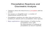 Precipitation Reactions and Gravimetric Analysis.pdf