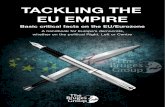 Tackling the Eu Empire Handbook